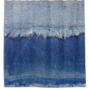 Search for denim shower curtains Pattern