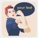 Search for rosie stickers Feminist