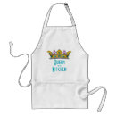 Search for crown aprons Women