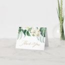 Search for lush green cards Botanical