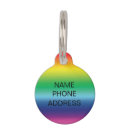 Search for rainbow dog collars For pets