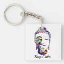 Search for buddha key rings Motivational