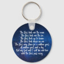 Search for your prayers key rings Faith