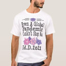 Search for edd tshirts Doctor of education