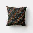 Search for black leaf cushions Fall