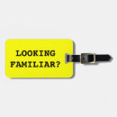 Search for familiarity Funny