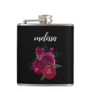 Search for gothic flasks Rose