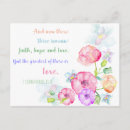 Search for greatest love cards Scripture
