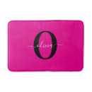 Search for novelty bath mats Birthday