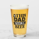 Search for jokes beer glasses For him