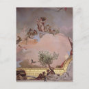 Search for tiepolo postcards Gloire