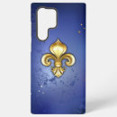 Search for fleur de lis samsung cases French