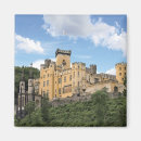Search for schloss magnets Architecture