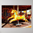 Search for funfair posters Carousel