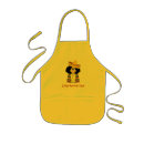 Search for little chef aprons Humour