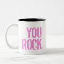 Search for rock coffee mugs Fun