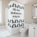 Search for pug shower curtains Puppies