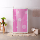 Search for abstract art fabric Pink