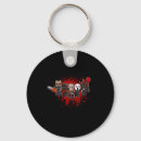 Search for vampire film key rings Ghosts
