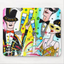 Search for new years eve mousepads Festive
