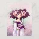 Search for geisha Purple