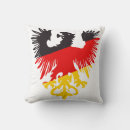 Search for eagle cushions German