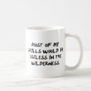 Search for useless mugs Funny