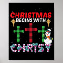 Search for religious christmas art Cross