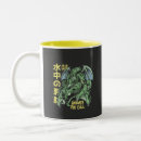 Search for cthulhu coffee mugs Necronomicon