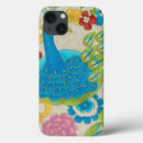 Search for peacock cases Colourful