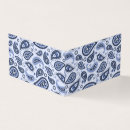 Search for paisley business cards Elegant