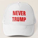 Search for president hats Republican