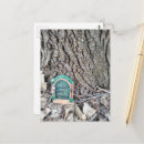 Search for colorful leaves postcards Tree