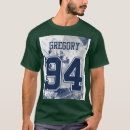 Search for gregory tshirts Jobs