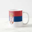 Search for serbia coffee mugs Serbian pride