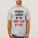 Search for research tshirts Quote