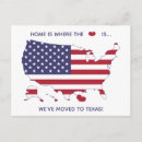 Search for texas home postcards Moving