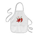 Search for hot chile aprons Spice