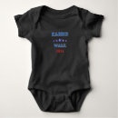 Search for political baby clothes Liberal
