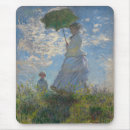 Search for monet mousepads Fine
