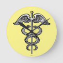 Search for winged serpent posters Caduceus