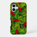 Search for holly berry cases Festive
