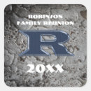 Search for letter r monogram stickers Rustic