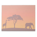Search for wild notepads Tree