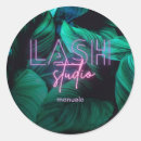 Search for lashes stickers Professional