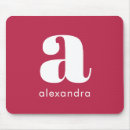 Search for best hair stylist mousepads Modern