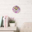 Search for fantasy butterfly clocks Butterflies