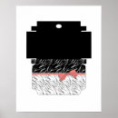 Search for white tiger posters Stripes