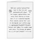 Search for keepsake note cards Memorial