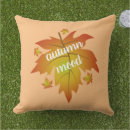 Search for mood cushions Autumn